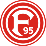 VEREINSWAPPEN - Düsseldorfer Turn- und Sportverein Fortuna 1895