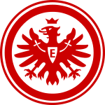 VEREINSWAPPEN - Eintracht Frankfurt Fußball AG