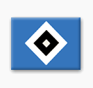 VEREINSWAPPEN - Hamburger SV e.V.