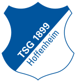 VEREINSWAPPEN - TSG 1899 Hoffenheim