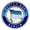 VEREINSWAPPEN - Hertha BSC Berlin KG mbH aA VEREINSWAPPEN - Hertha BSC Berlin KG mbH aA