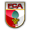 VEREINSWAPPEN - FC Augsburg VEREINSWAPPEN - FC Augsburg