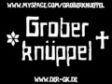 Grober Knüppel - Knüppel ausm Sack